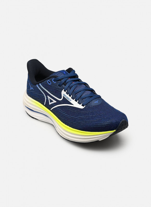 Chaussures de sport Mizuno WAVE RIDER 29 M pour Homme - J1GC2503-52