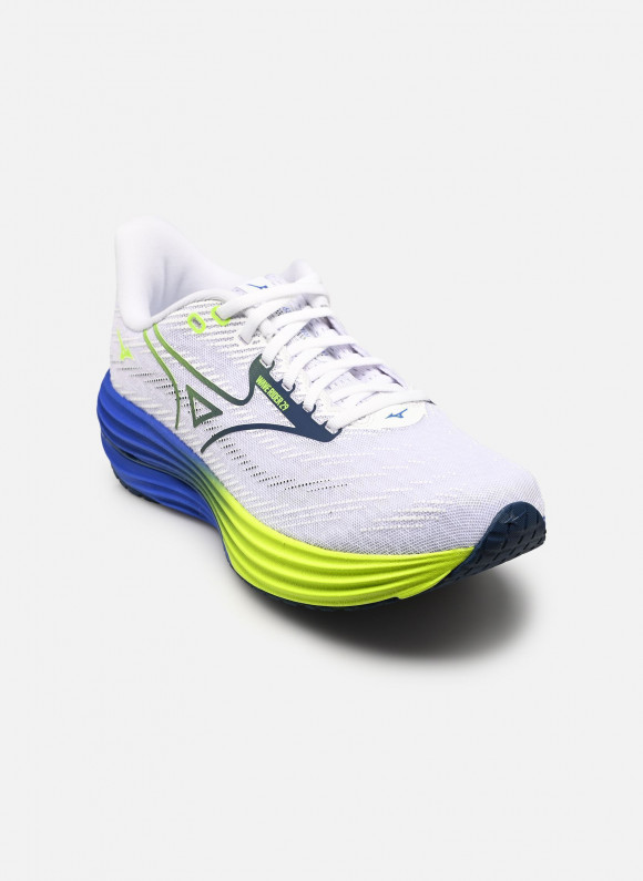 Chaussures de sport Mizuno WAVE RIDER 29 M pour Homme - J1GC2503-53