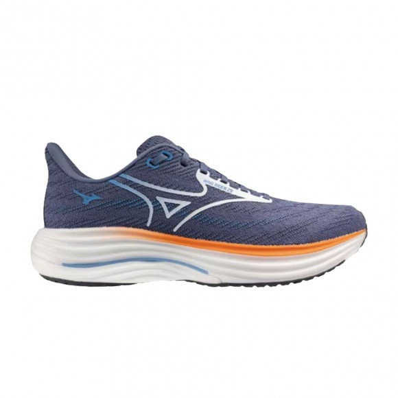 Mizuno Wave Rider 29 'Blue White' | Men's Size 7.5 - J1GC250354