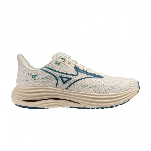 Mizuno Wave Rider 29 'Beige Green' | Tan | Men's Size 9.5 - J1GC250582