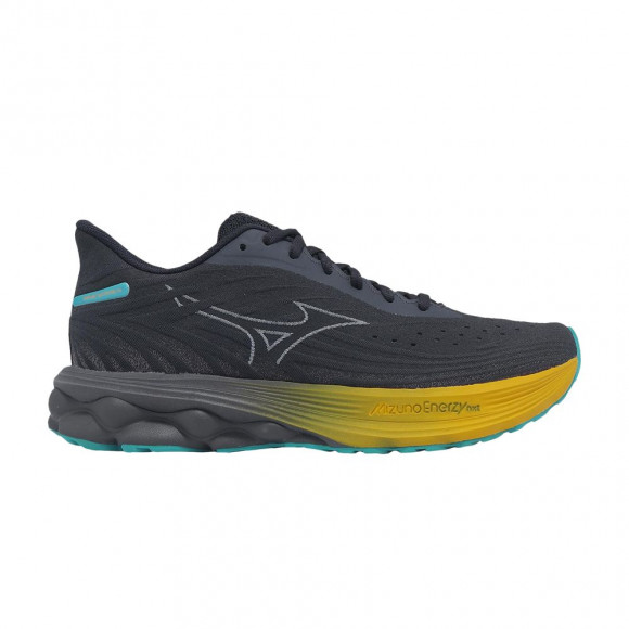 Mizuno Wave Skyrise 6 'Odyssey Gey' | Grey | Men's Size 11 - J1GC250951