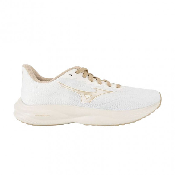 Mizuno Revolt 4 'White Beige' | Men's Size 6 - J1GC251481