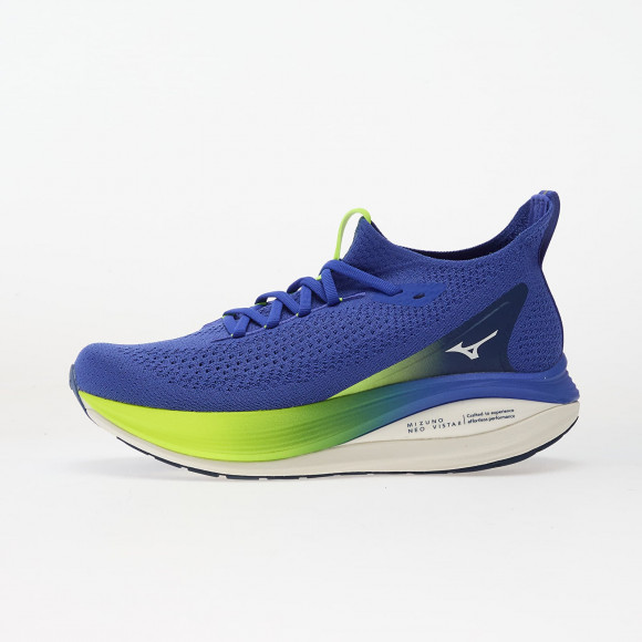 Sneakers Mizuno Neo Vista 2 (M) Dazzling Blue/ White/ Lightning - J1GC253451