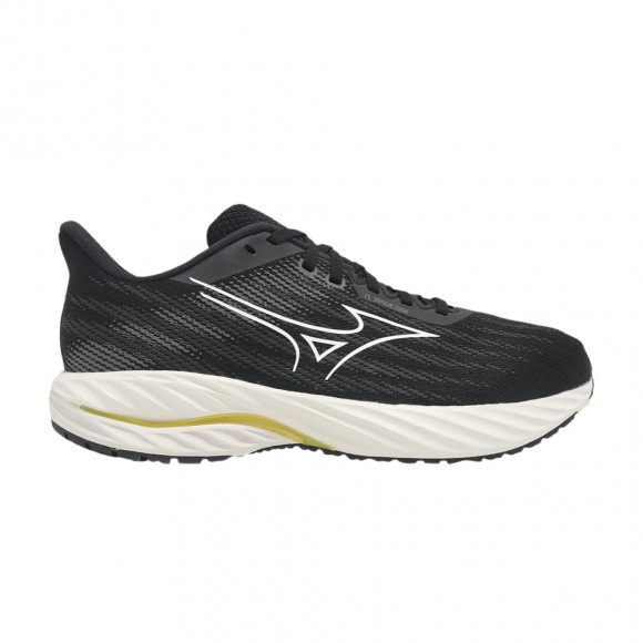 Mizuno Wave Inspire 21 Super Wide 'Black White' | Men's Size 8.5 - J1GC254552