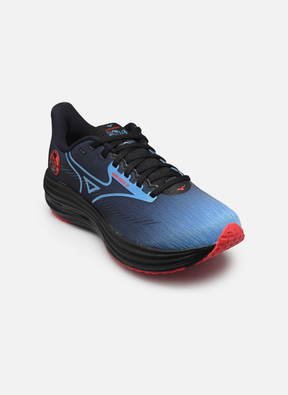 Chaussures de sport Mizuno WAVE RIDER 29 AMSTERDAM pour  Homme - J1GC2562-01