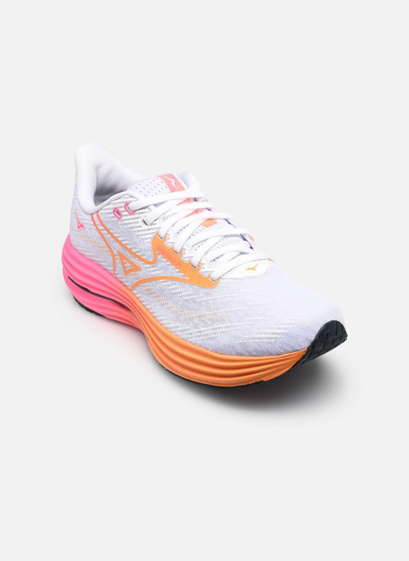 Chaussures de sport Mizuno WAVE RIDER 29 M pour  Homme - J1GC2593-02