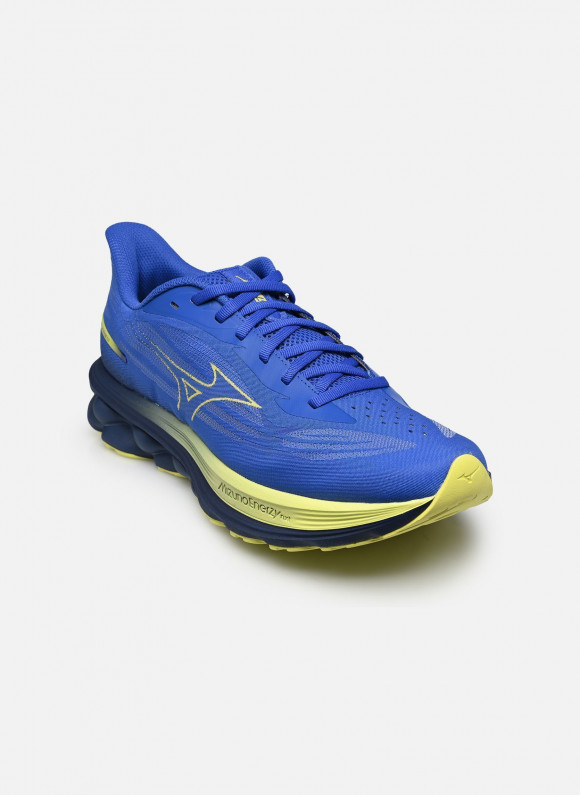 Chaussures de sport Mizuno WAVE SKYRISE 7 M pour Homme - J1GC2609-01