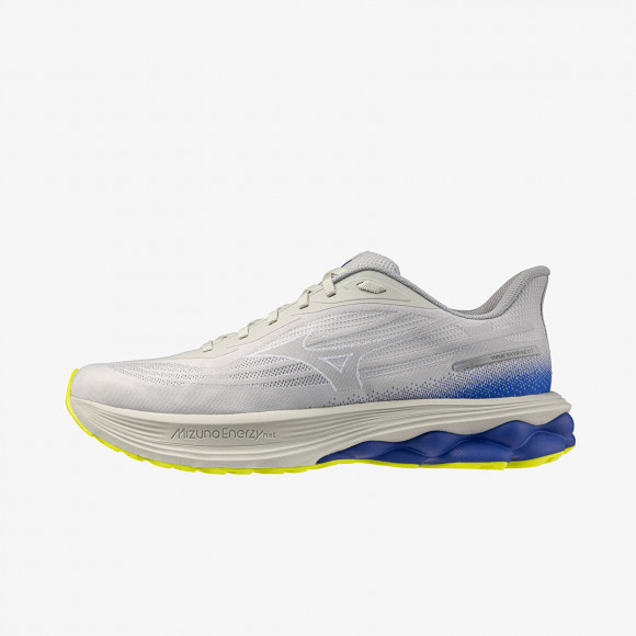 Sneakers Mizuno Wave Skyrise 7 (M) Dawn Blue/ White/ Dazzling Blue - J1GC260902