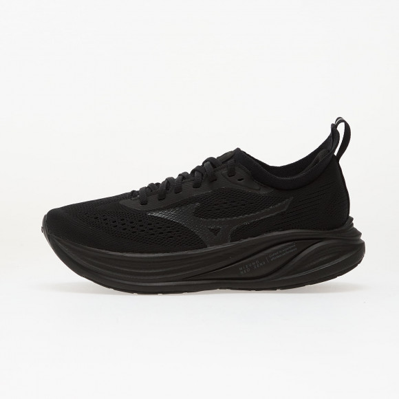 Sneakers Mizuno Neo Zen 2 (U) Black/ Black Sand - J1GC262832