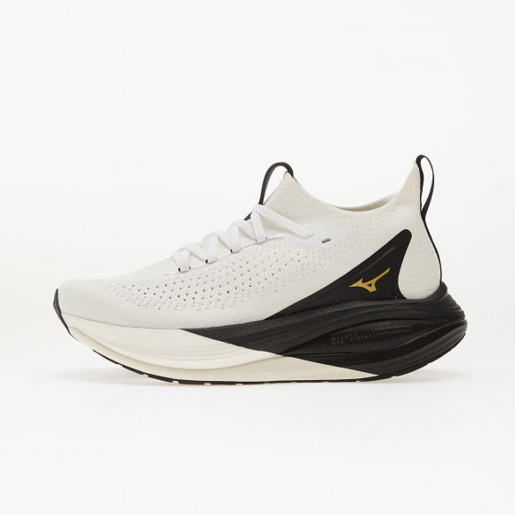 Sneakers Mizuno Neo Vista 2 (U) White/ Black/ Gold - J1GC263401