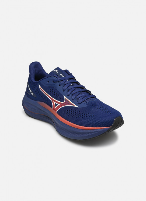 Chaussures de sport Mizuno WAVE INSPIRE 22 M pour - J1GC2644-55