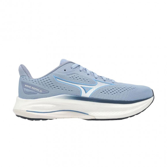 Mizuno Wave Inspire 22 'Blue White' | Men's Size 9 - J1GC264404