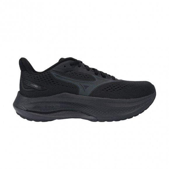 Mizuno Wave Inspire 22 Super Wide 'Black' | Men's Size 11 - J1GC264506