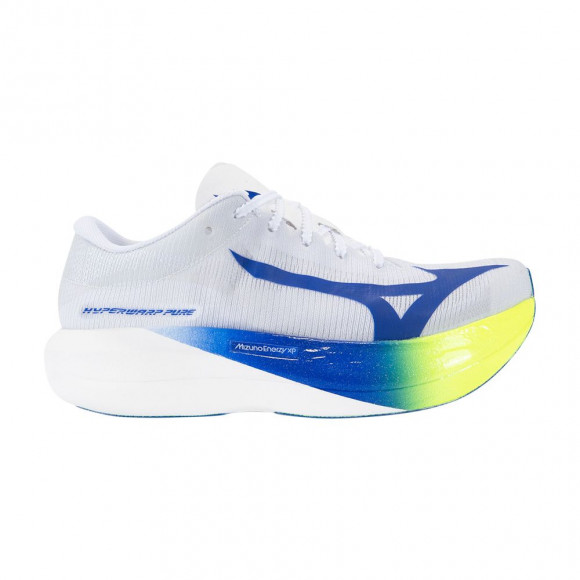 Mizuno Hyperwarp Pure 'White Blue' | Men's Size 6 - J1GC267001