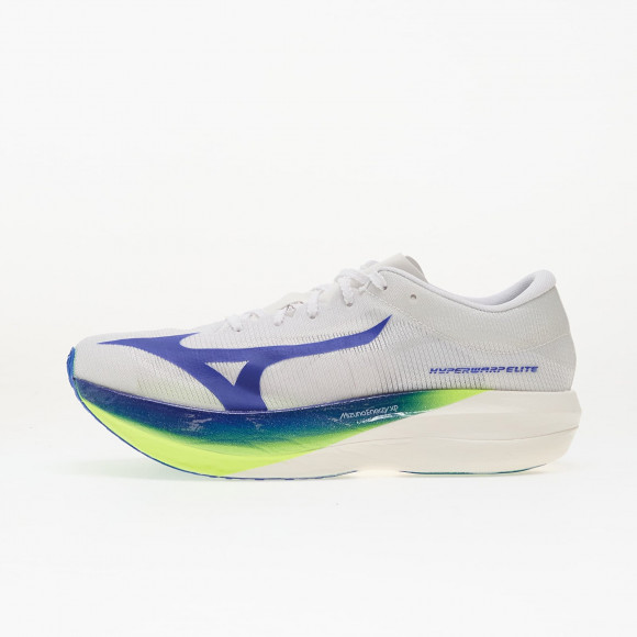 Sneakers Mizuno Hyperwarp Elite (U) Dazzling Blue/ White/ Surf the W - J1GC267101