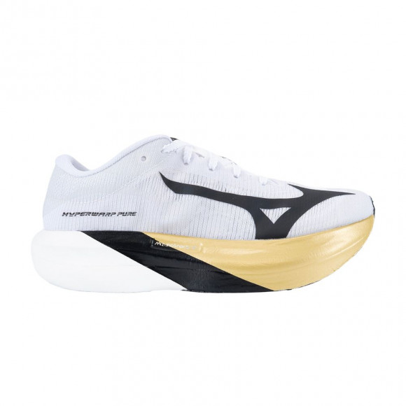 Mizuno Hyperwarp Pure 'ORIGAMI Pack' | White | Men's Size 8 - J1GC267501