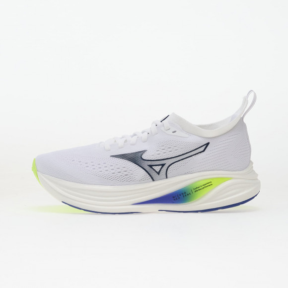 Sneakers Mizuno Neo Zen 2 (M) White/ Estate Blue/ Lightning Ye - J1GC268601