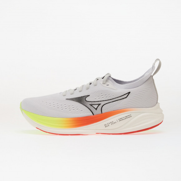 Sneakers Mizuno MIZUNO NEO ZEN 2 Cloudscape/ Black/ Orange - J1GC268651