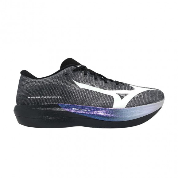 Mizuno Hyperwarp Elite 'Black White' | Men's Size 8.5 - J1GC268899
