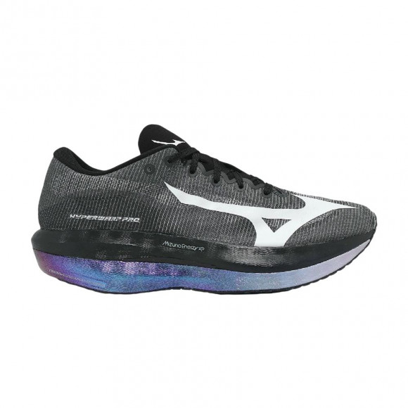 Mizuno Hyperwarp Pro 'Grey White' | Men's Size 11 - J1GC268999