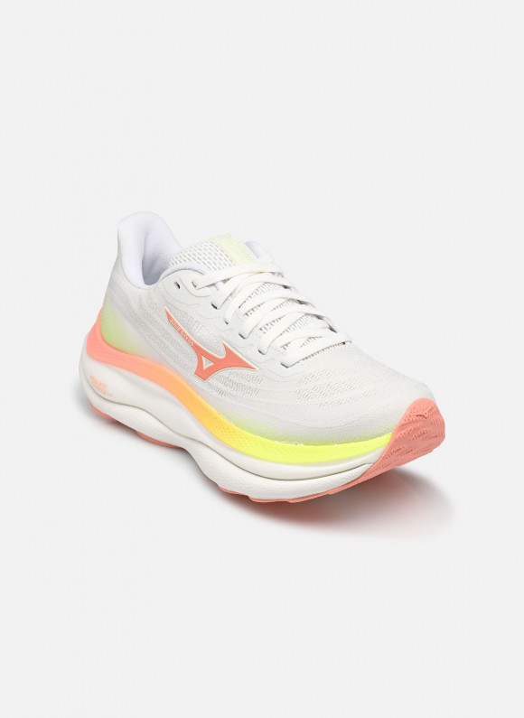Chaussures de sport Mizuno WAVE SKY 9 W pour - J1GD2502-91