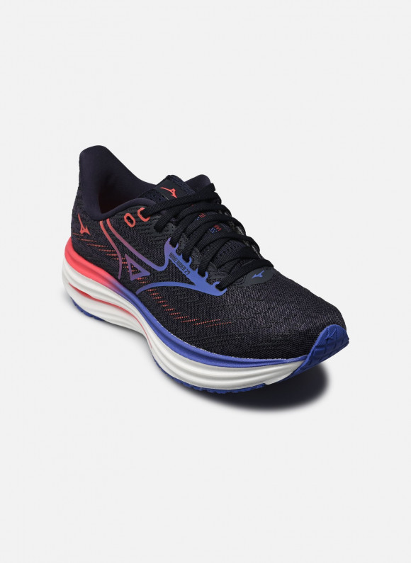 Chaussures de sport Mizuno WAVE RIDER 29 W pour  Femme - J1GD2503-21