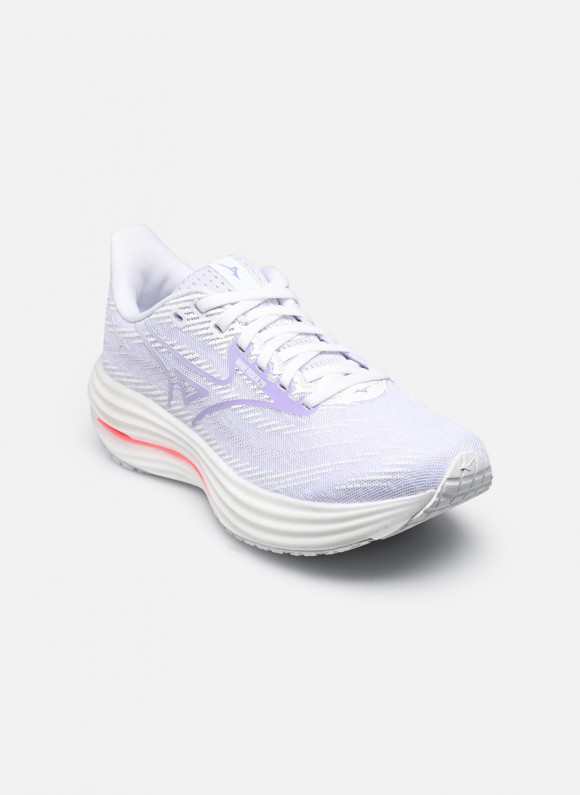Chaussures de sport Mizuno WAVE RIDER 29 W pour  Femme - J1GD2503-23