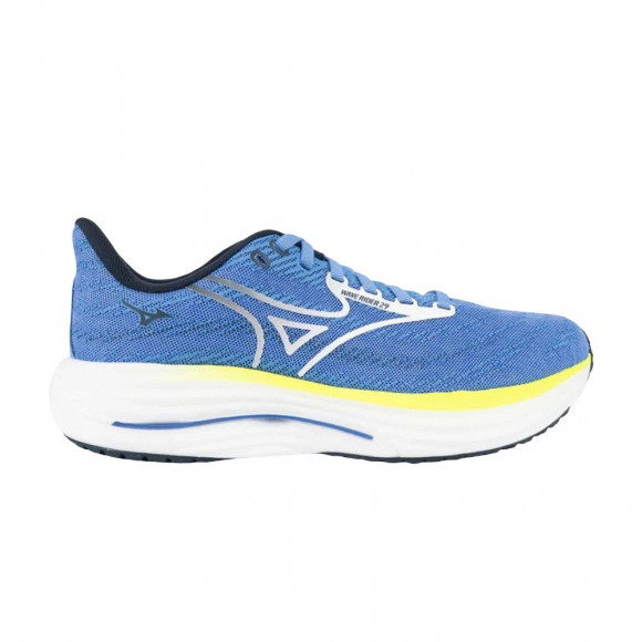 Mizuno Wmns Wave Rider 29 'Blue White' | Women's Size 7.5 - J1GD250372