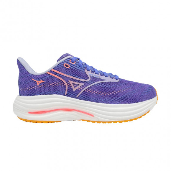 Mizuno Wmns Wave Rider 29 Super Wide 'Purple Pink' | Women's Size 8 - J1GD250627