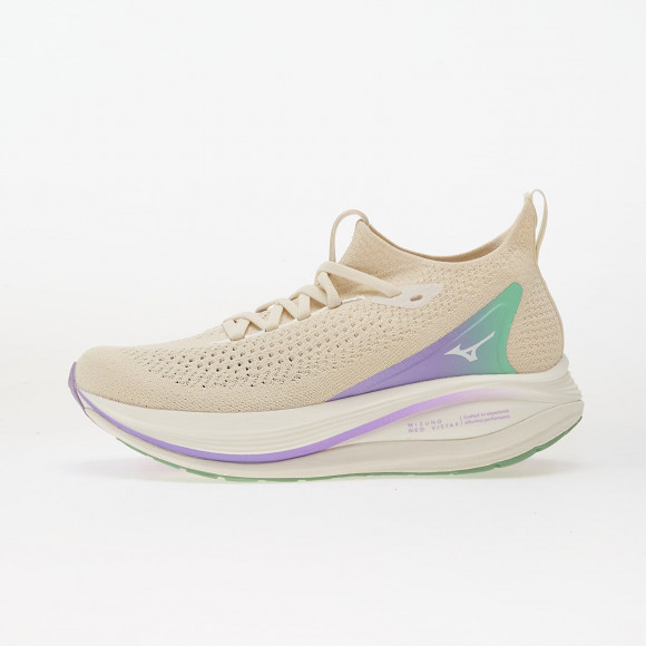 Sneakers Mizuno Neo Vista 2 (W) Pristine/ White/ Healing Opal - J1GD253474