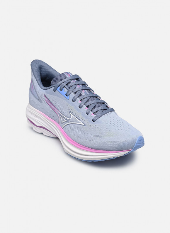 Chaussures de sport Mizuno WAVE ULTIMA 17 W pour Femme - J1GD2618-25