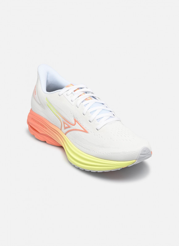 Chaussures de sport Mizuno WAVE ULTIMA 17 W pour - J1GD2618-71