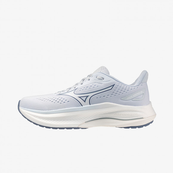 Sneakers Mizuno Wave Inspire 22 (W) Ancient Water/ White/ Ice Water - J1GD264424