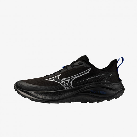 Sneakers Mizuno Neo Lumina Gtx (M) Black/ Harbor Mist/ Black - J1GJ265902