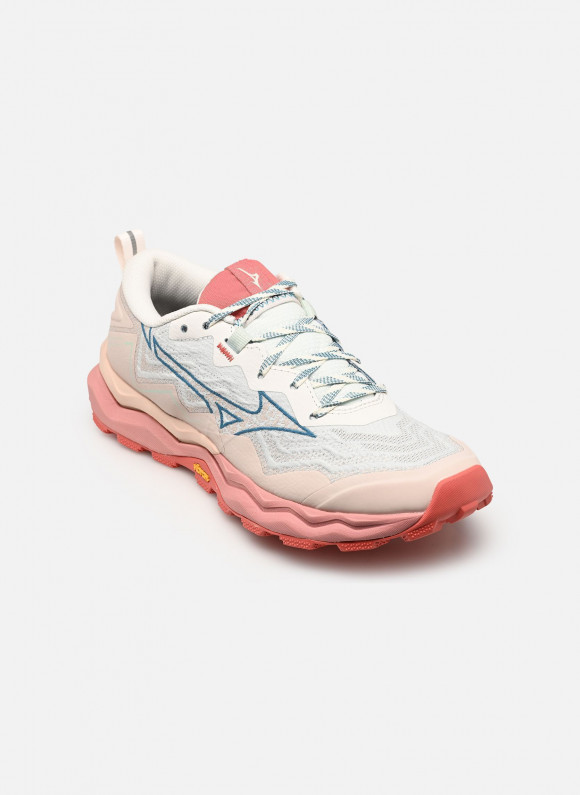 Chaussures de sport Mizuno WAVE DAICHI 9 W pour Femme - J1GK2571-32