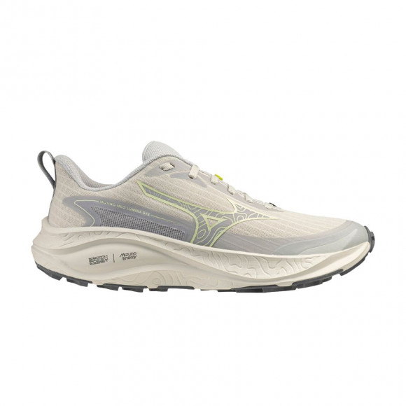 Mizuno Wmns Neo Lumina GTX 'White Grey' | Women's Size 9.5 - J1GK265921