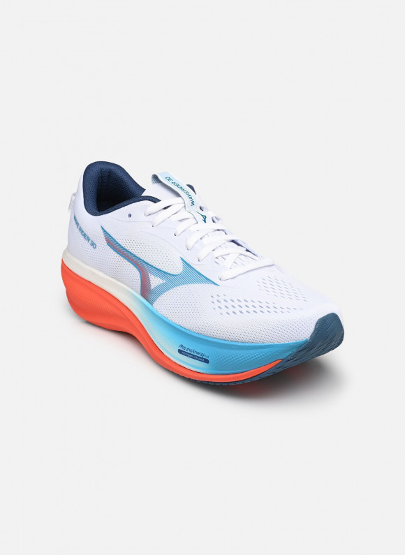 Mizuno WAVE RIDER 30 M pour - J1GM2620-51