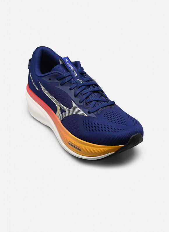 Mizuno WAVE RIDER 30 M pour - J1GM2620-54