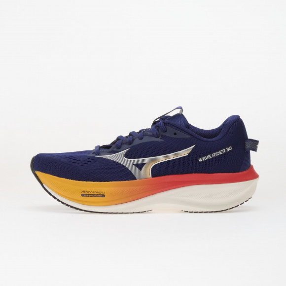 Sneakers Mizuno WAVE RIDER 30 Beacon Blue/ Dark Slate/ Ambrosia - J1GM262054