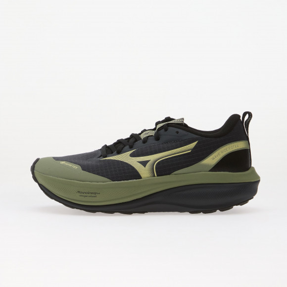 Sneakers Mizuno Wave Rider GTX 4 Sea Spray/ Beechnut/ India Ink - J1GM263051