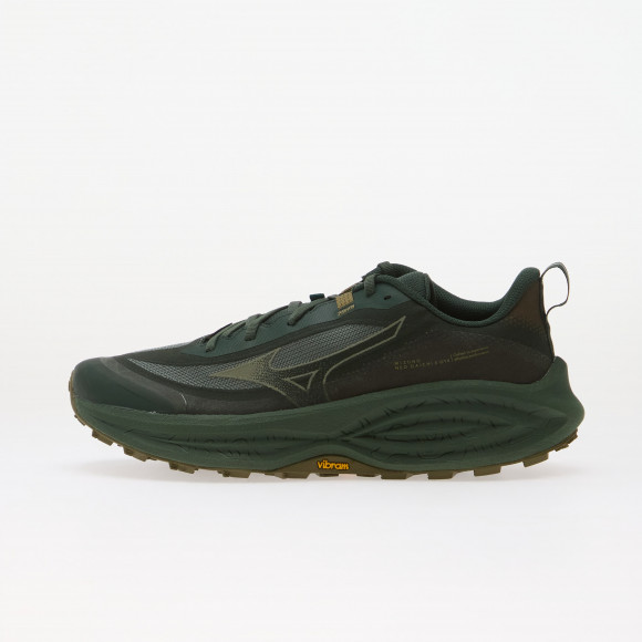 Sneakers Mizuno Neo Daichi 10 GTX Sycamore/ Sea Spray/ Martini Olive - J1GM268251