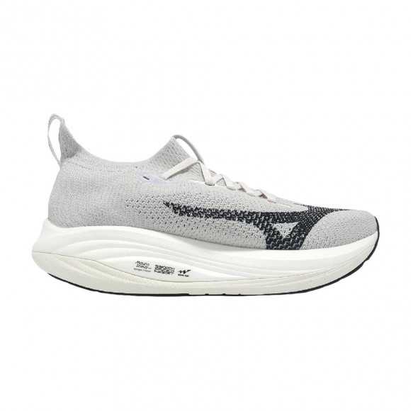 Mizuno Neo Vista 3 'Grey Black' | Men's Size 11 - J1GS261099