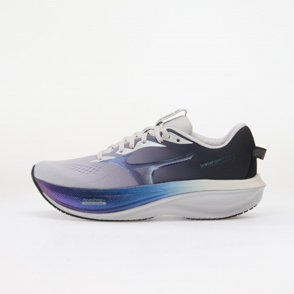 Sneakers Mizuno Wave Rider 30 Special Pack Vulcan/ Lilac Hint/ Moonlit Ocean - J1GS262099