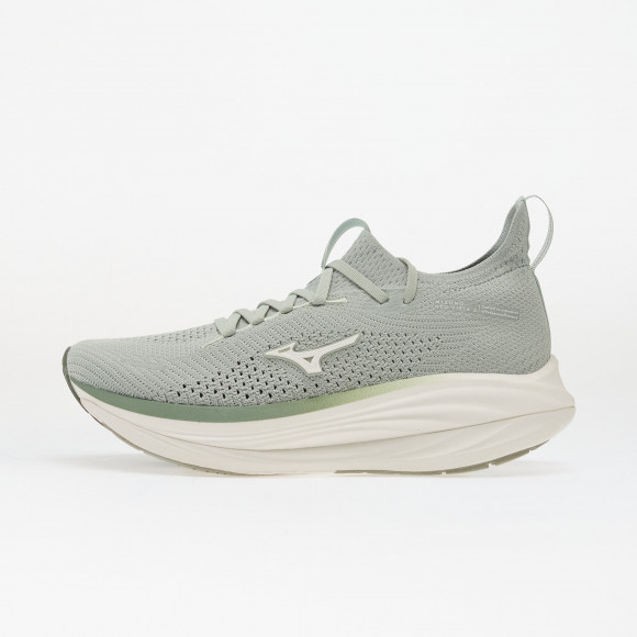 Sneakers Mizuno Neo Vista 3 Aqua Gray/ White/ Sea Spray - J1GW261075