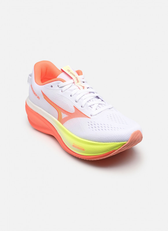 Mizuno WAVE RIDER 30 W pour - J1GW2620-71