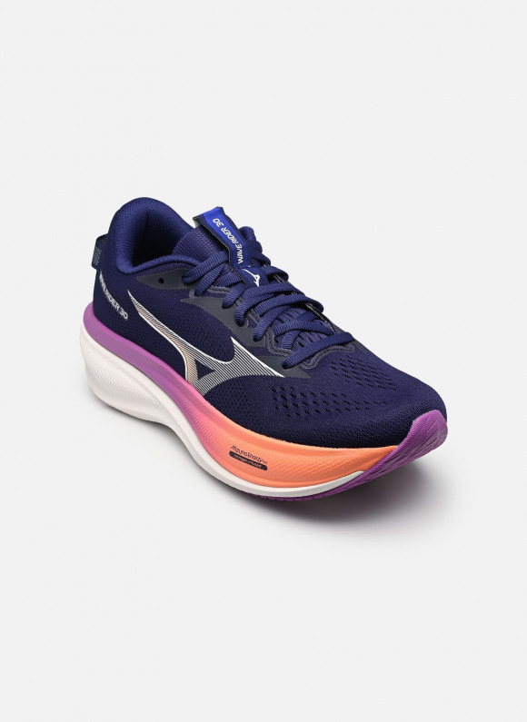 Mizuno WAVE RIDER 30 W pour - J1GW2620-74