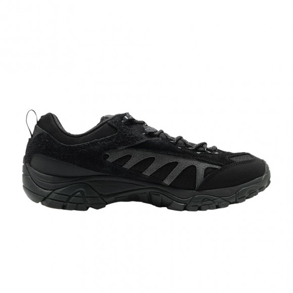 Merrell Moab 2 Mesa Luxe SE 'Black Graphite' | Cream | Men's Size 9.5 - J2007501