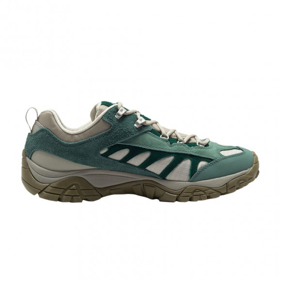 Merrell Moab 2 Mesa Luxe SE 'Basalt Nori' | Black | Men's Size 9 - J2007505