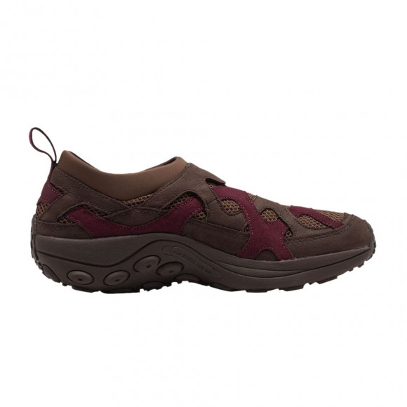 Merrell Jungle Moc Twist SE 'Dark Cherry' | Red | Men's Size 12 - J2007561
