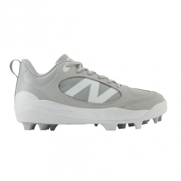 Fresh Foam 3000v7 Rubber Molded Big Kid 'Raincloud White' - J3000TG7